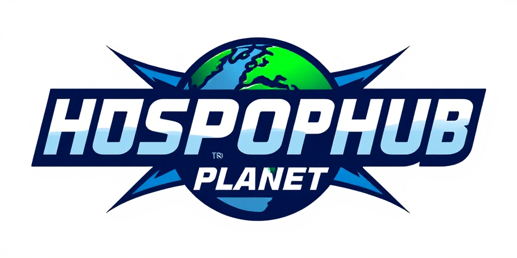 Esports Hub Planet